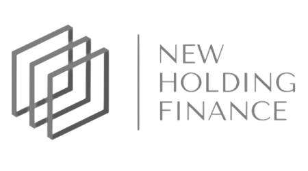 New Holding Finance